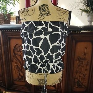 Summer top